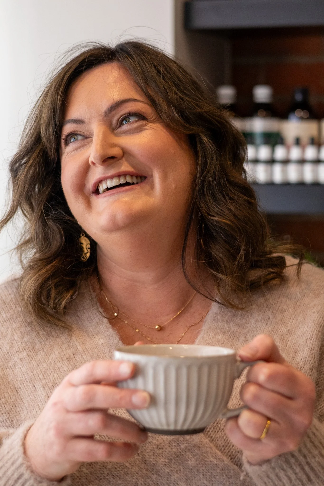 Louise Cork Naturopath Ballarat and Australia Wide. Supporting complex health issues, wherever you are.