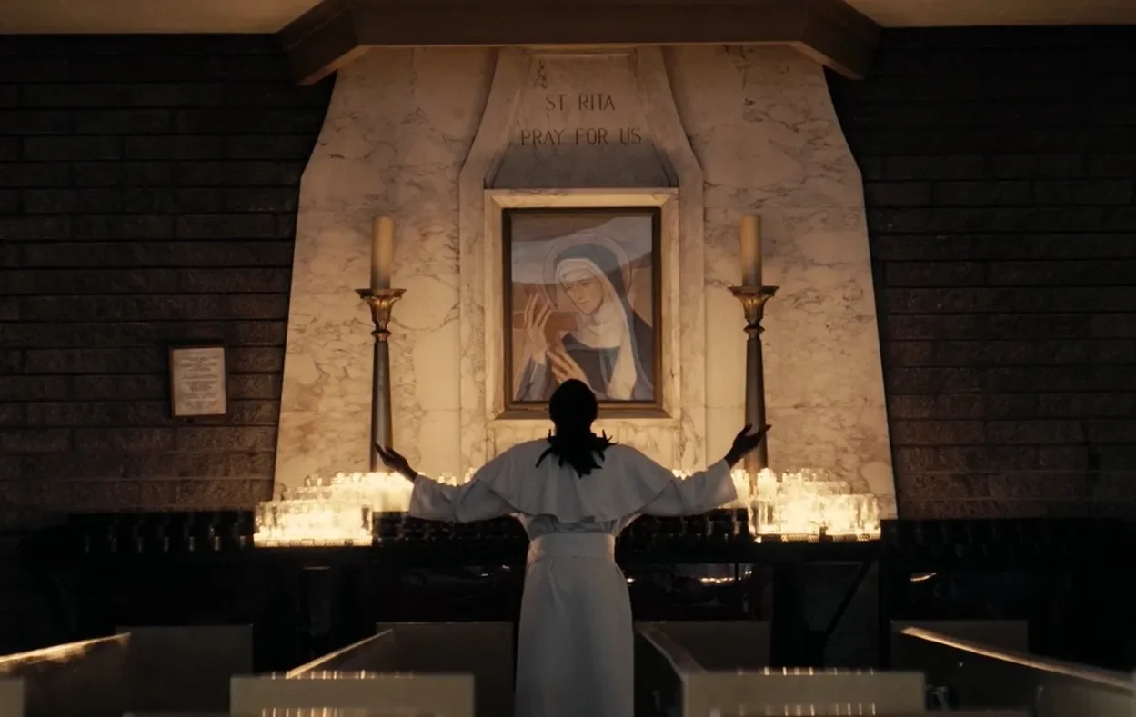 "Our Father" SHORT