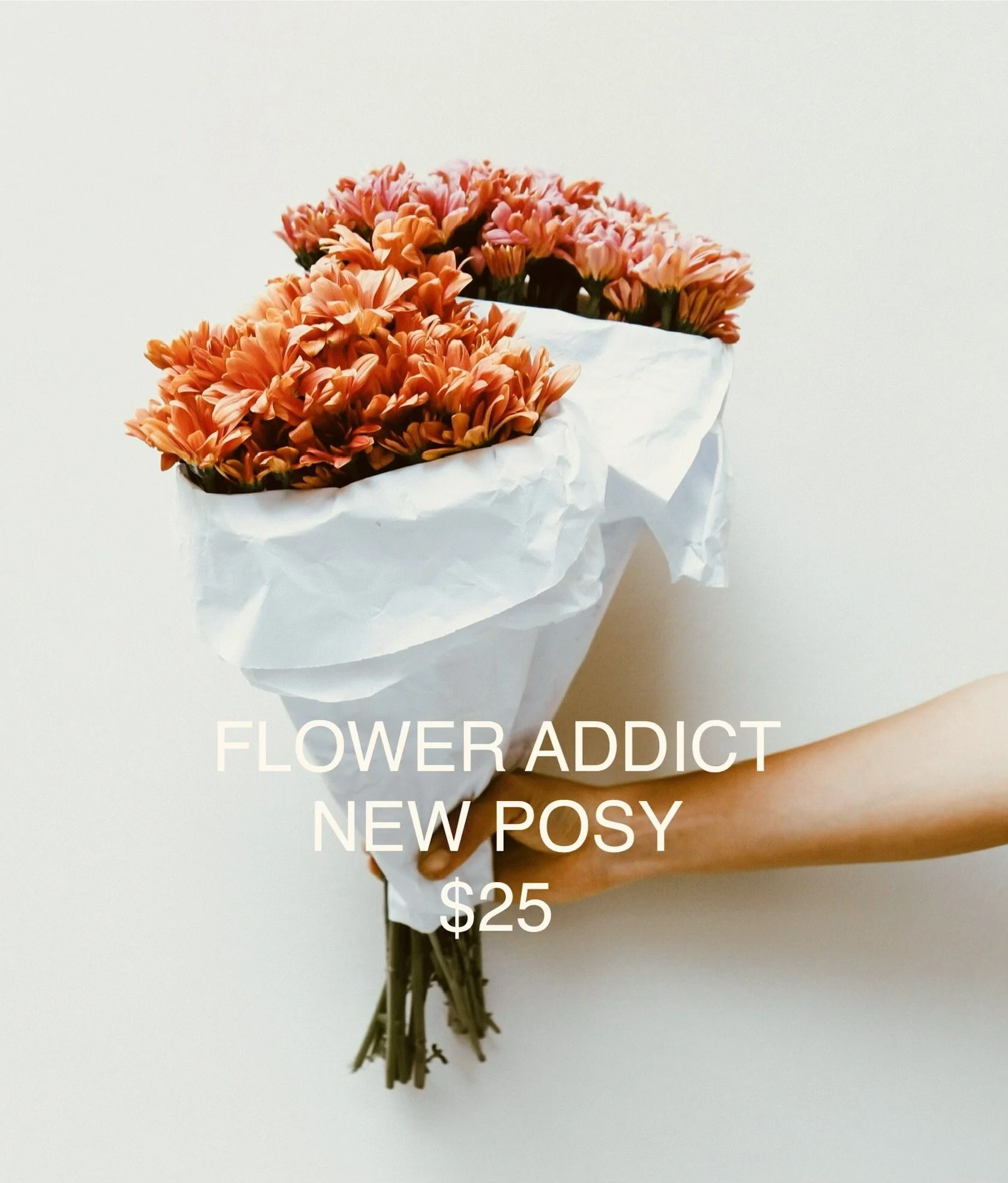 TINY POSY