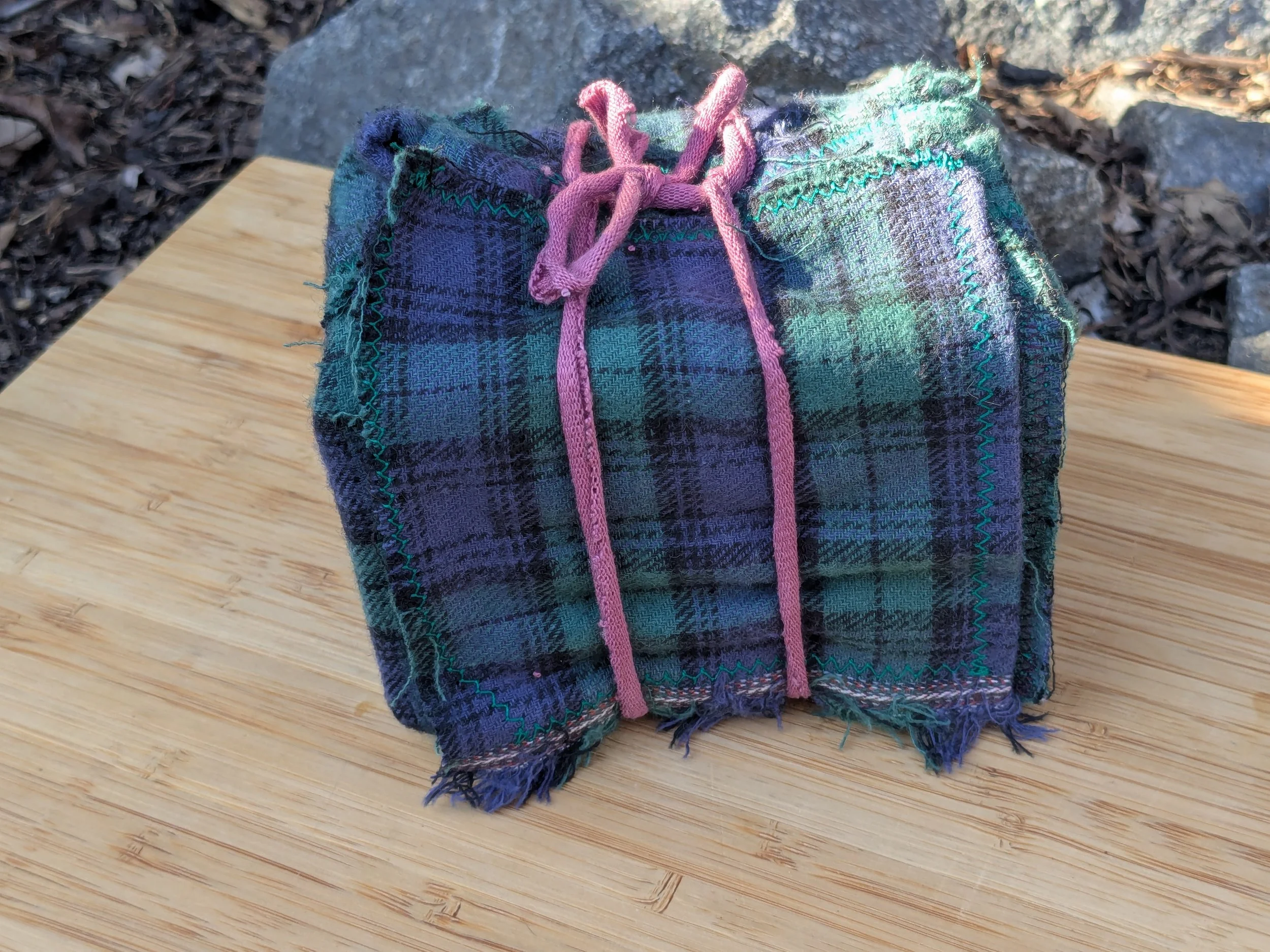 The Land Dreams Oracle Cards