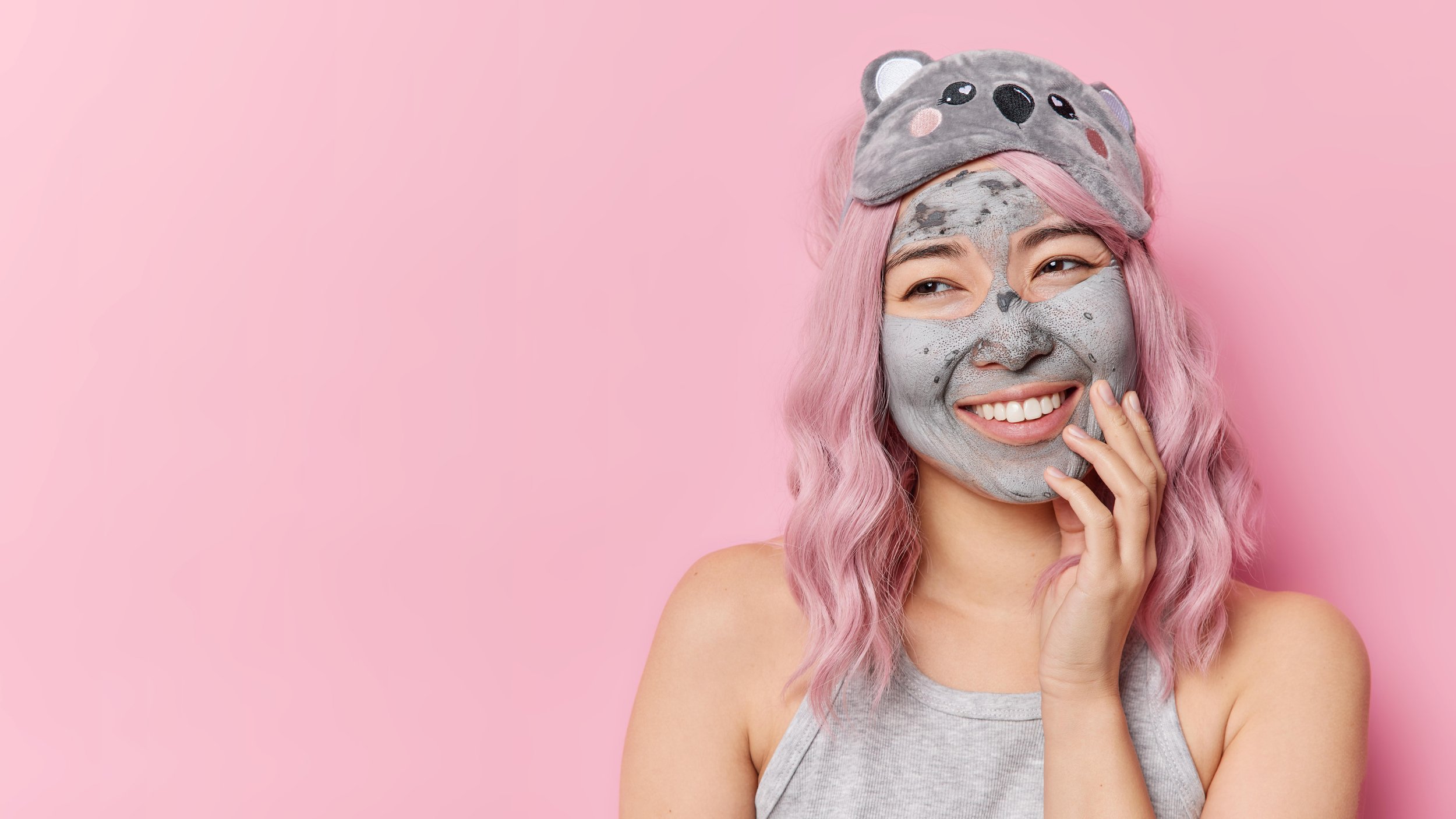 Best Clay Masks for Oily, Pore-Clogged Skin (That Actually Work)