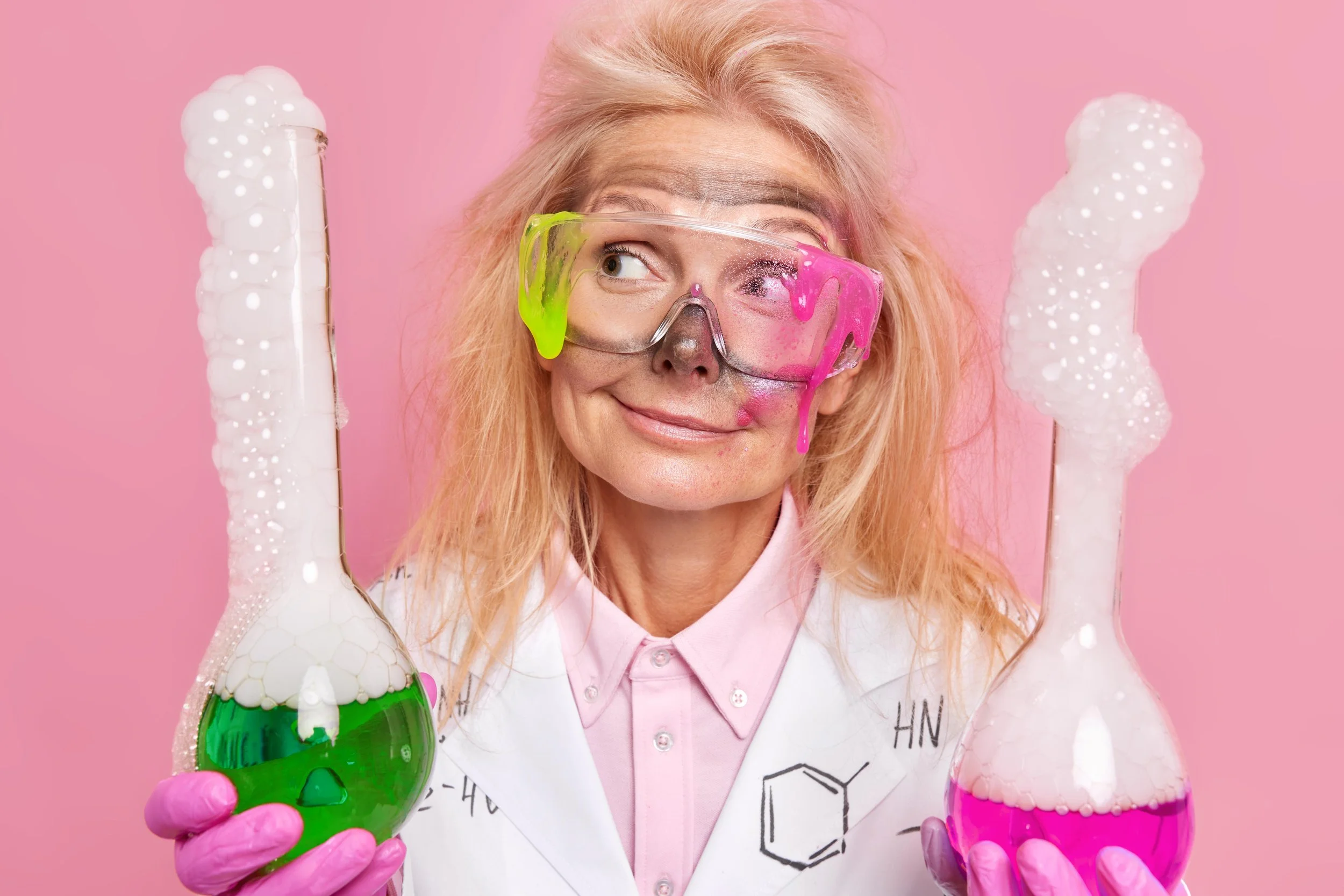 Skin Cycling, But Make It Science