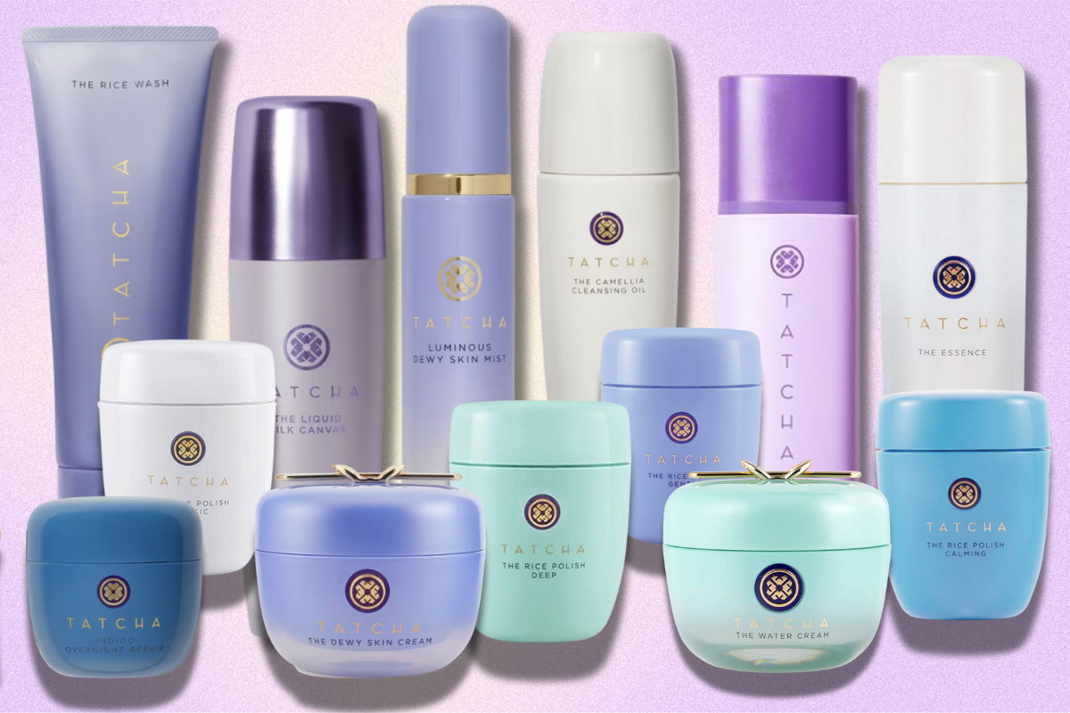 Best Tatcha Dupes for Every Product (Water Cream, Dewy Cream, Essence, Mist & More)