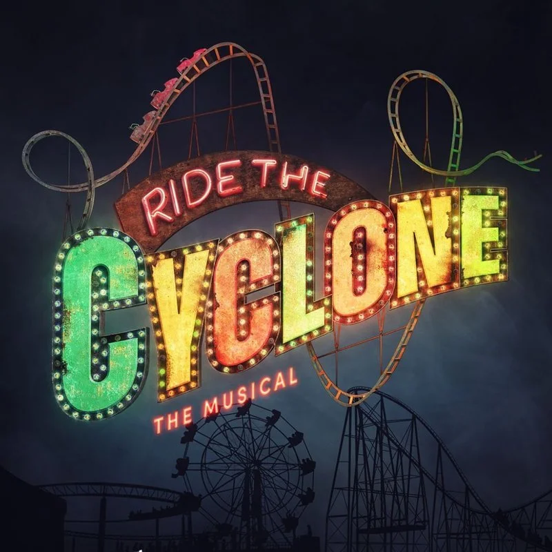 Ride the Cyclone at Southwark Playhouse Elephant