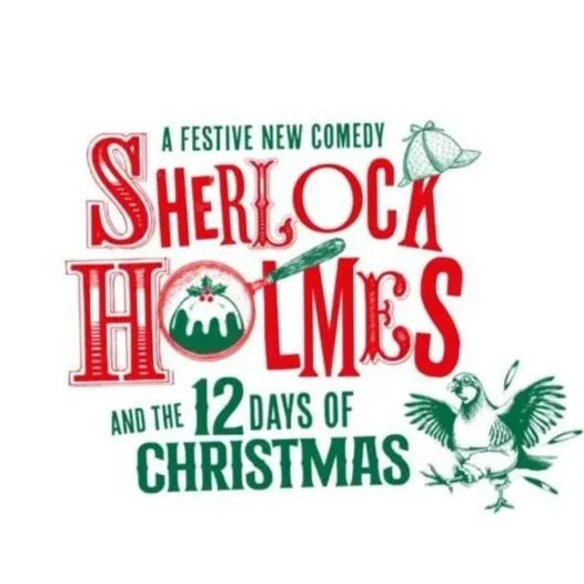 Sherlock Holmes and the 12 Days of Christmas
