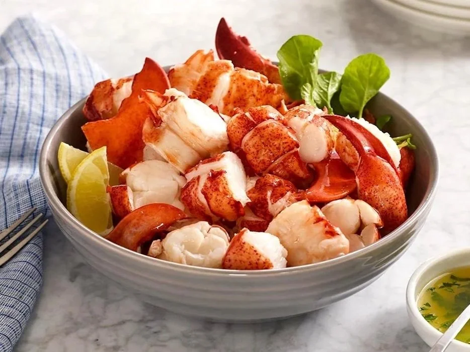 Cultured Decadence - Acquired by UPSIDE Foods