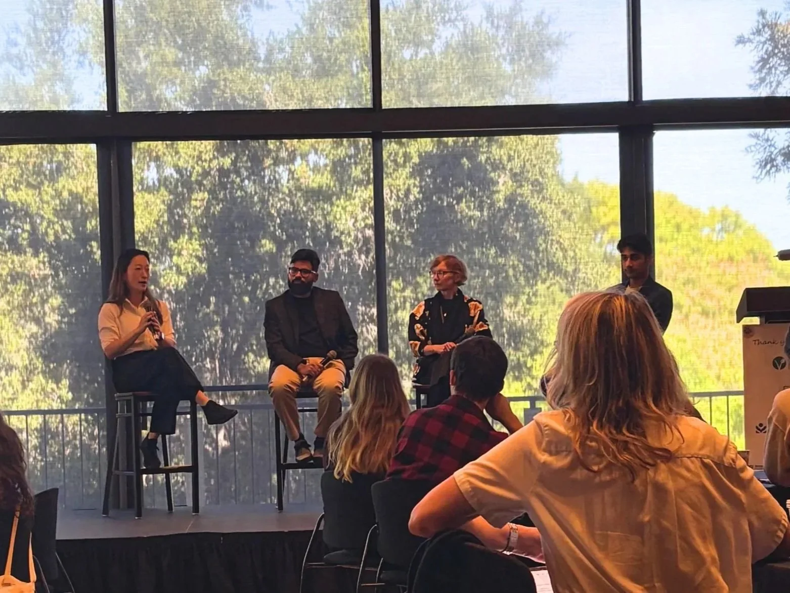 FOOD 4 THOUGHT - Financing the Next Gen Food System