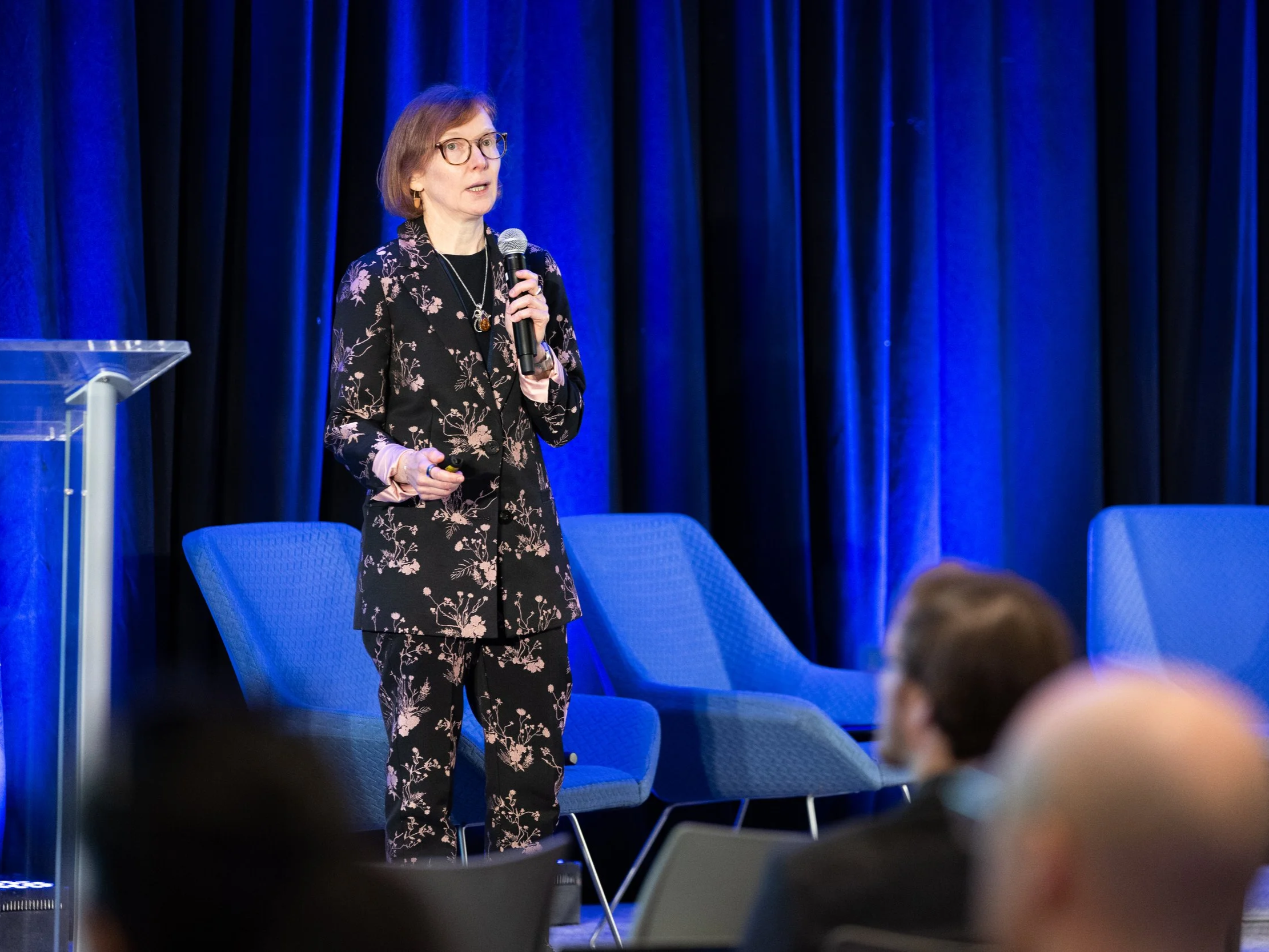 TUFT'S CENTER FOR CELLULAR AGRICULTURE - Future of Food Innovation Day: Looking Beyond Venture Capital