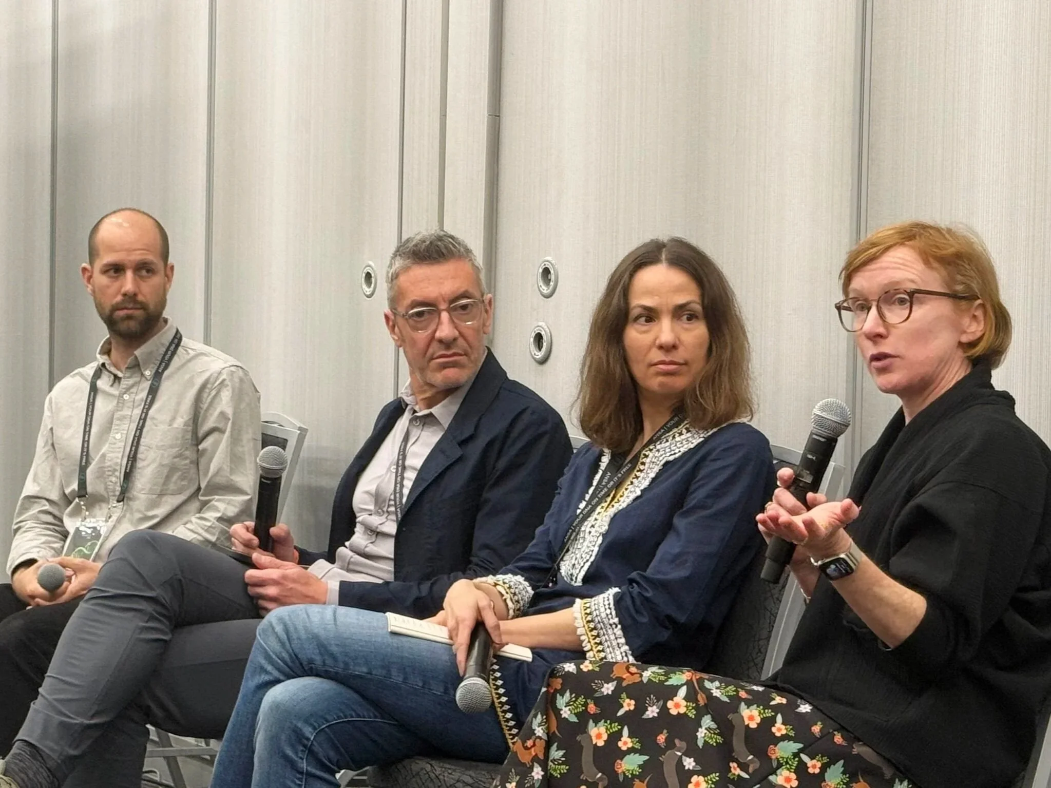SYNBIOBETA - Investing: Lessons Learned and the Road Ahead