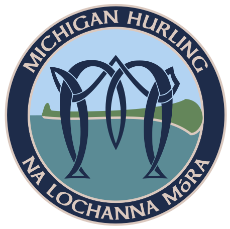 Michigan Hurling Club United Practice