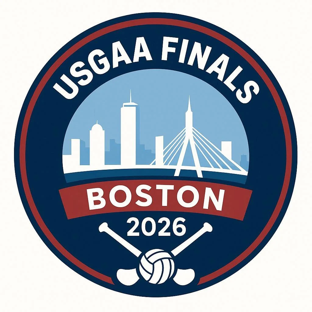 USGAA Finals