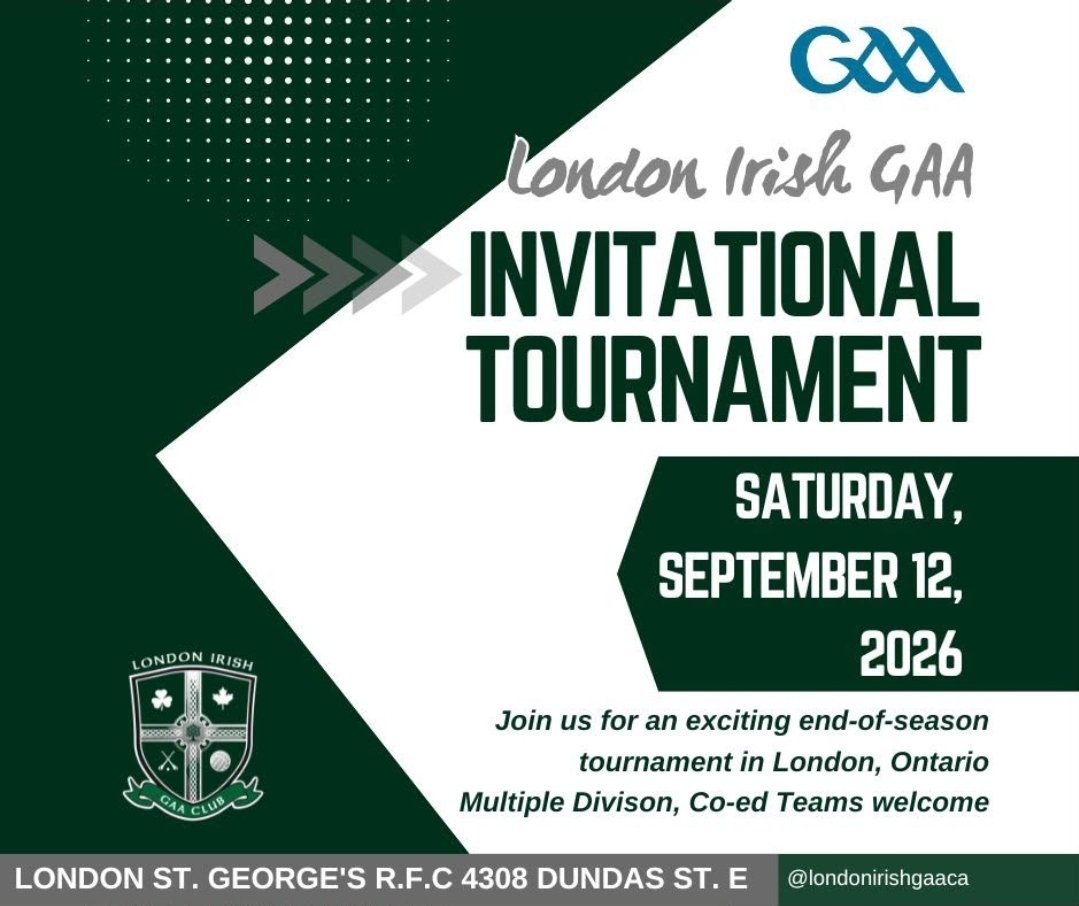 London Tournament