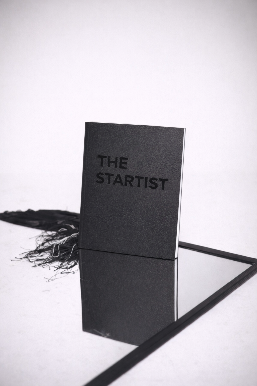THE STARTIST Planner