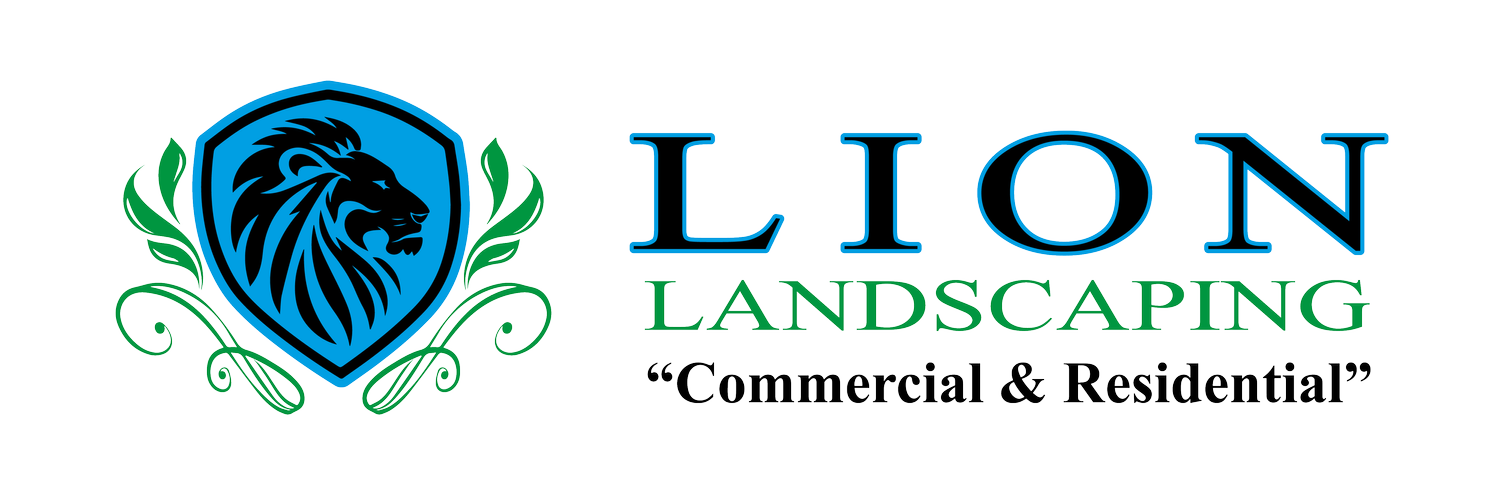 Lion Landscaping