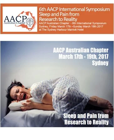 AACP Australia Chapter 6th International Symposium
