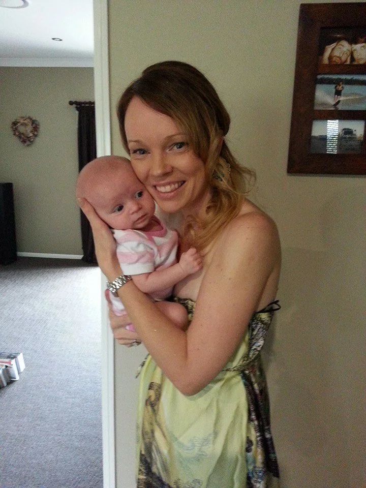 It’s a baby girl!!