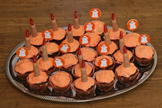 Halloween Treats