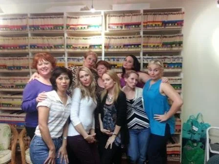 Nutrimetics Fundraiser!!