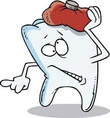 I have a tooth ache and I want to know how to treat the sore tooth. I am scared of dentists, and I am scared of pain. What can I do?