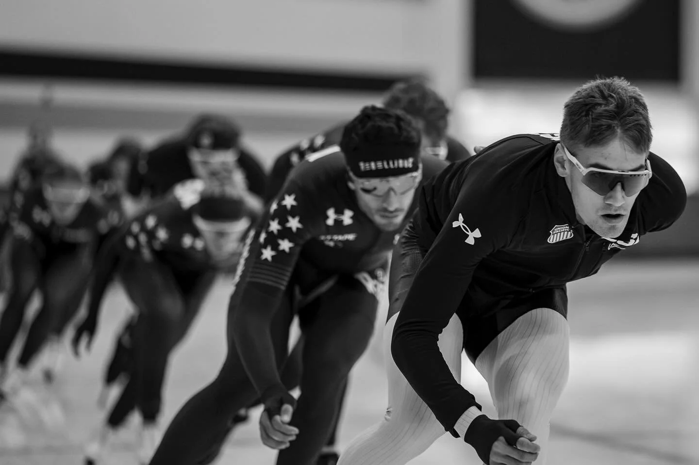 Fall training for Team USA
Shot with @sonyalpha A9iii and 50-150mm f2 GM lens
#teamusa #olympics #speedskating #sonyalpha