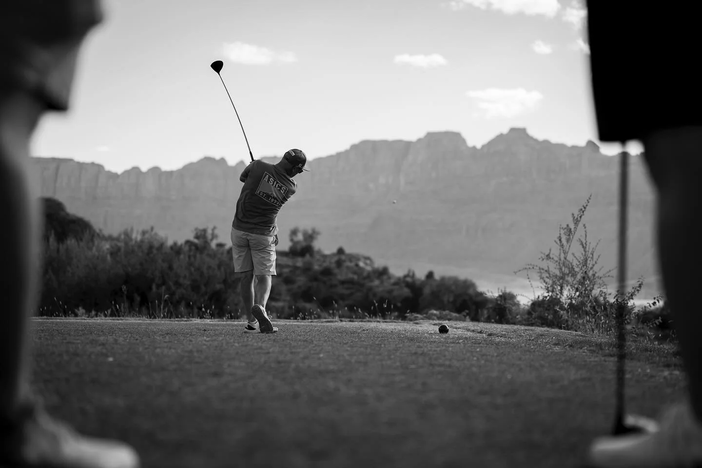 Another great annual golf trip with some of the best people anywhere.