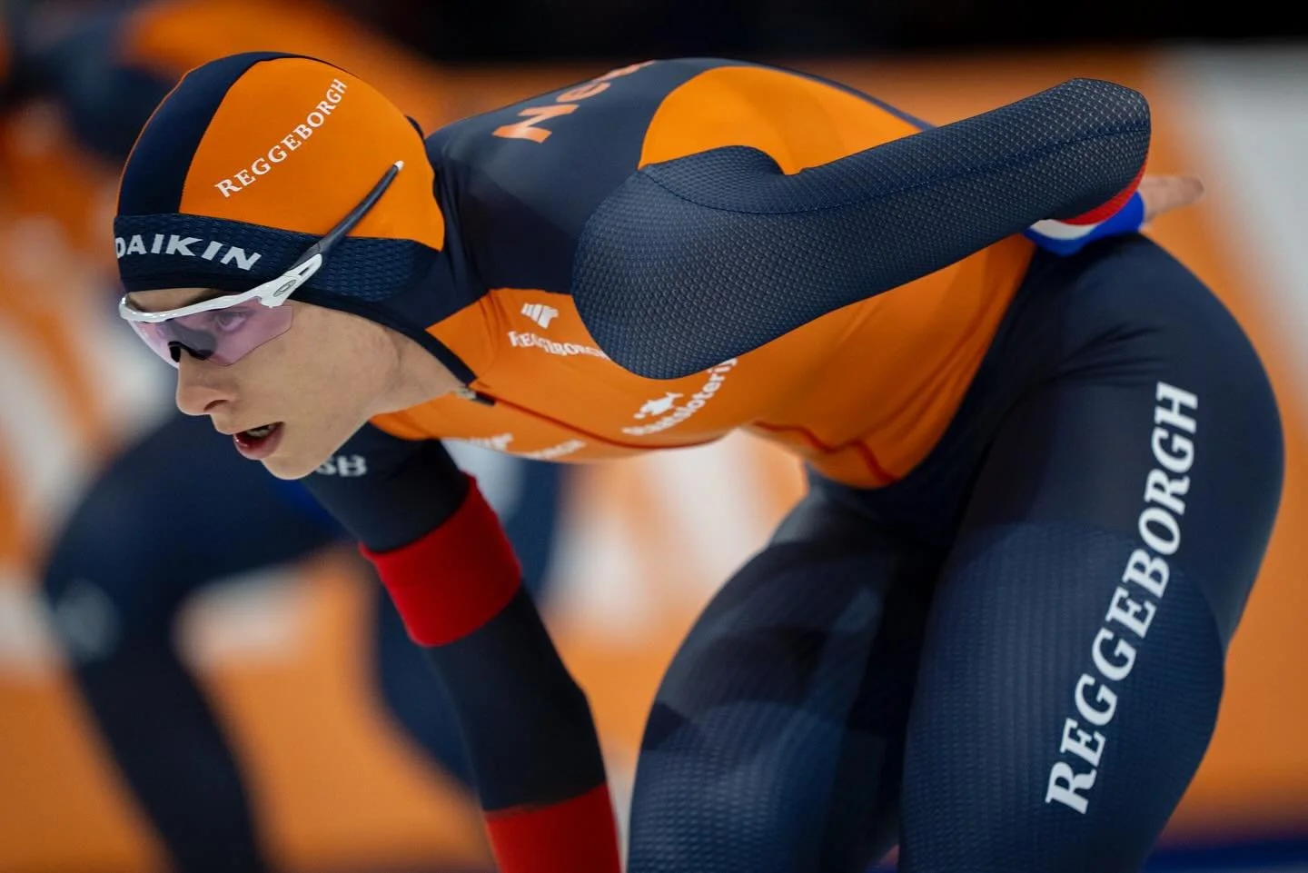 1000m at Salt Lake City WC1