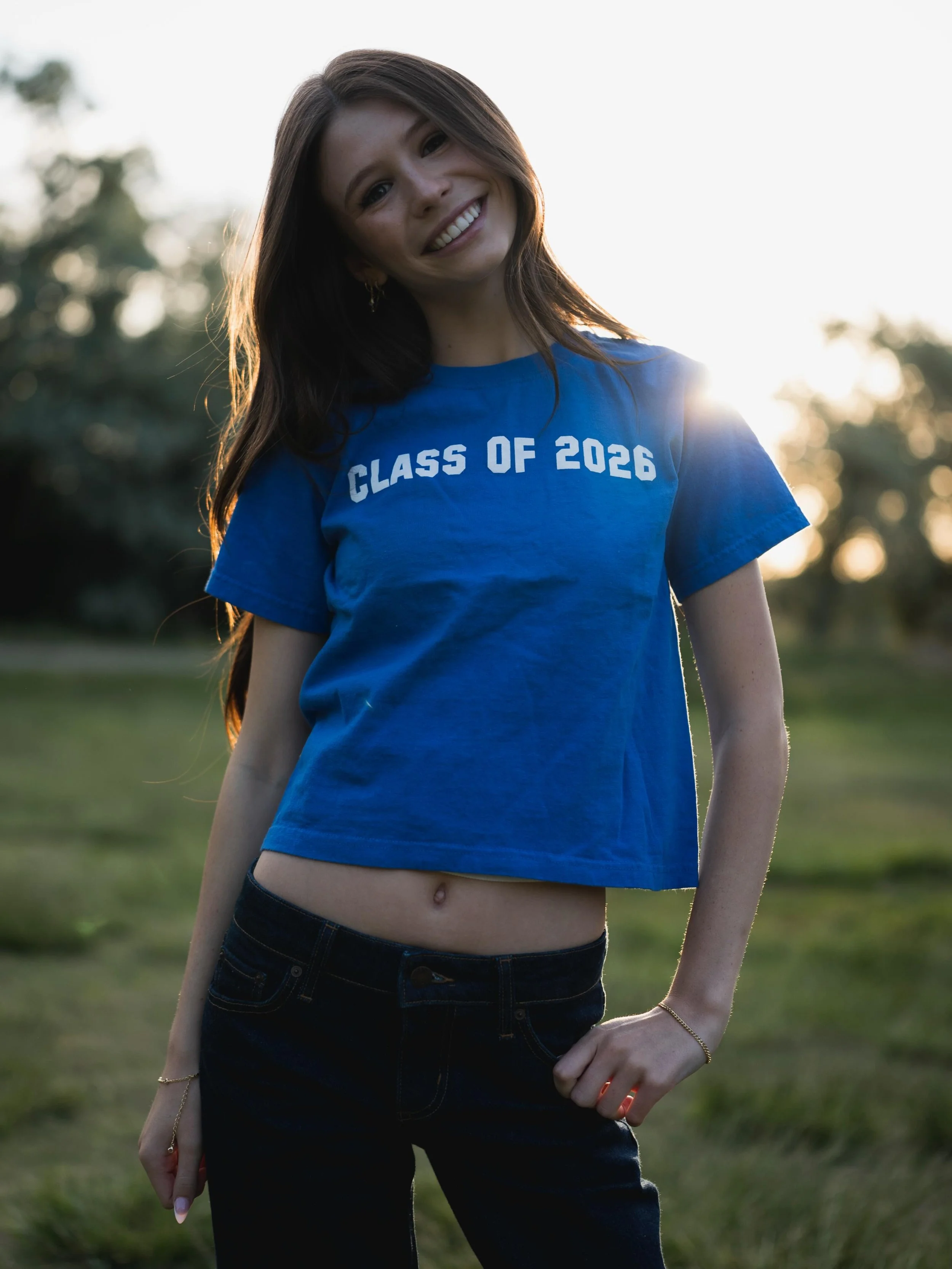 Narrowing this shoot down to just 20 photos for this post was almost impossible.  I couldn&rsquo;t be happier with how it turned out.  Congrats to Adison and the class of 2026!