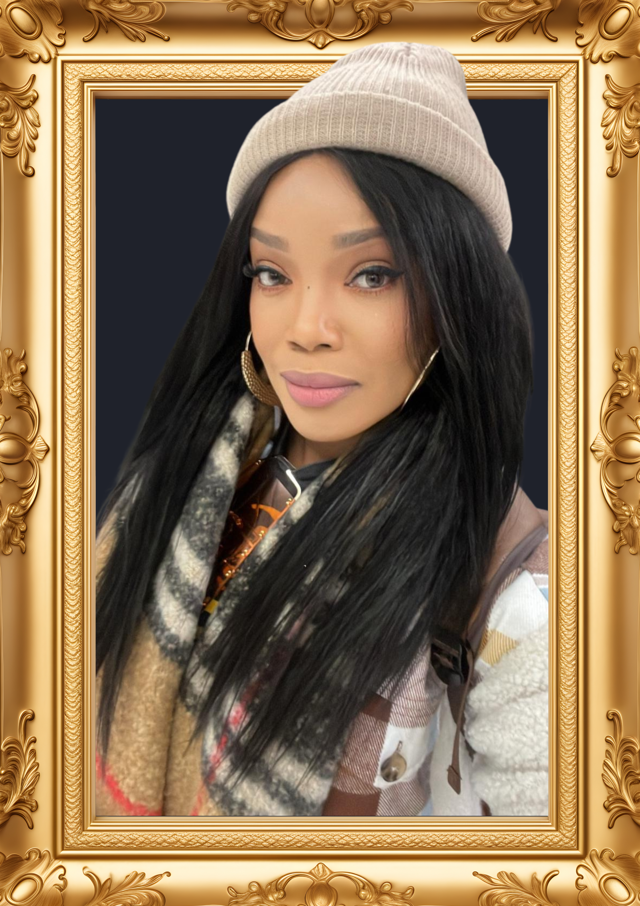 Fiona - Best Woman - 
Sweet bridezilla energy on 100! 