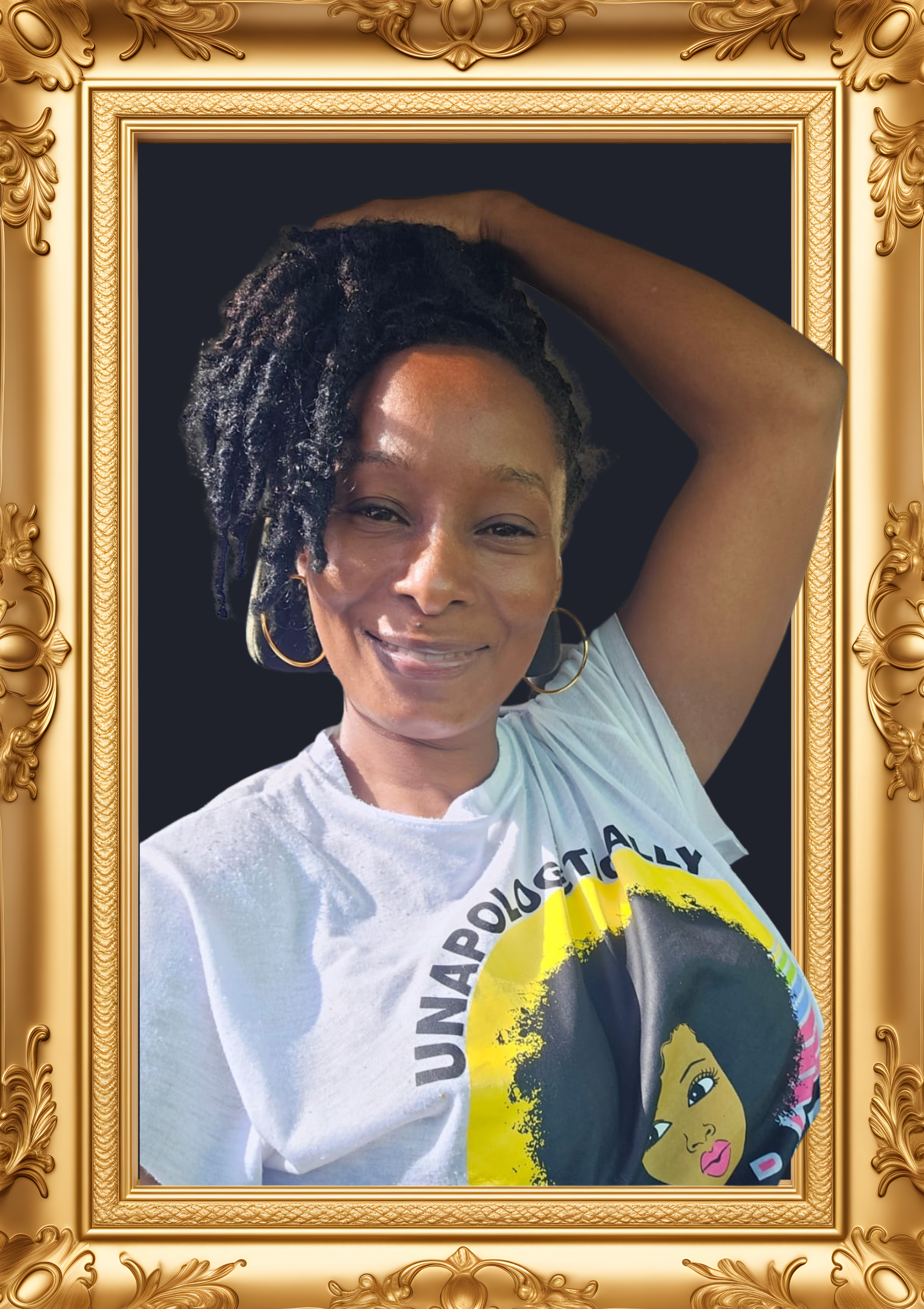 Lavern - Bride Tribe - 
Smiles for every reason!