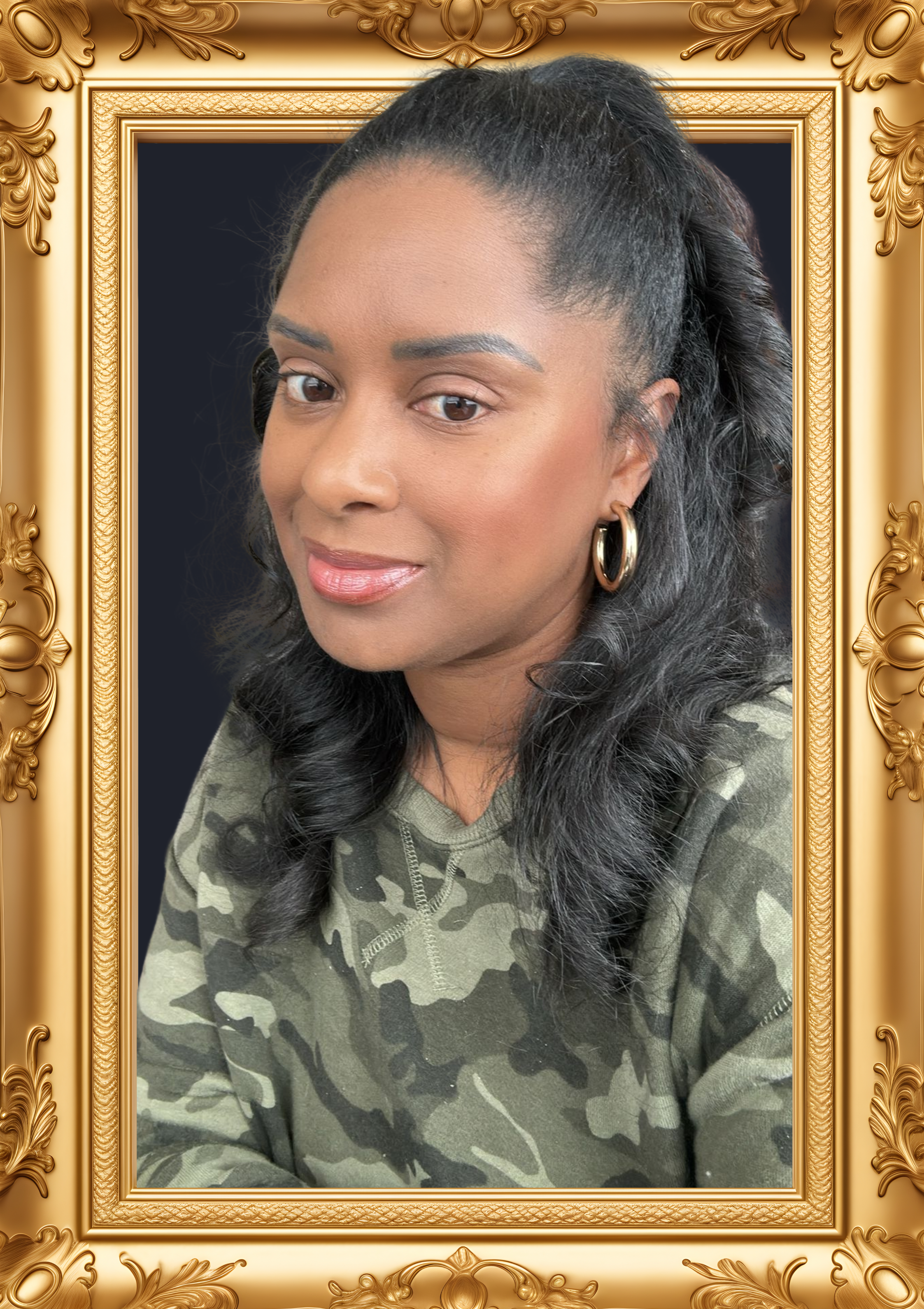 Tacita - Bride Tribe - 
Sweet & Spicy!