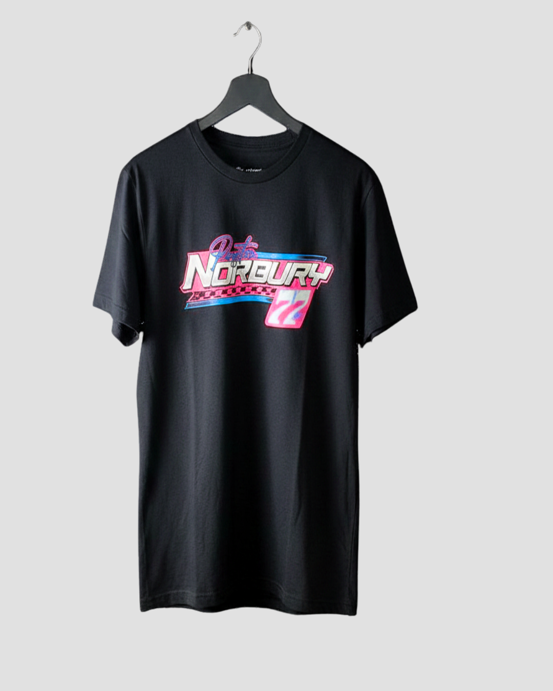 PRESTON NORBURY PINK MIDGET SHIRT