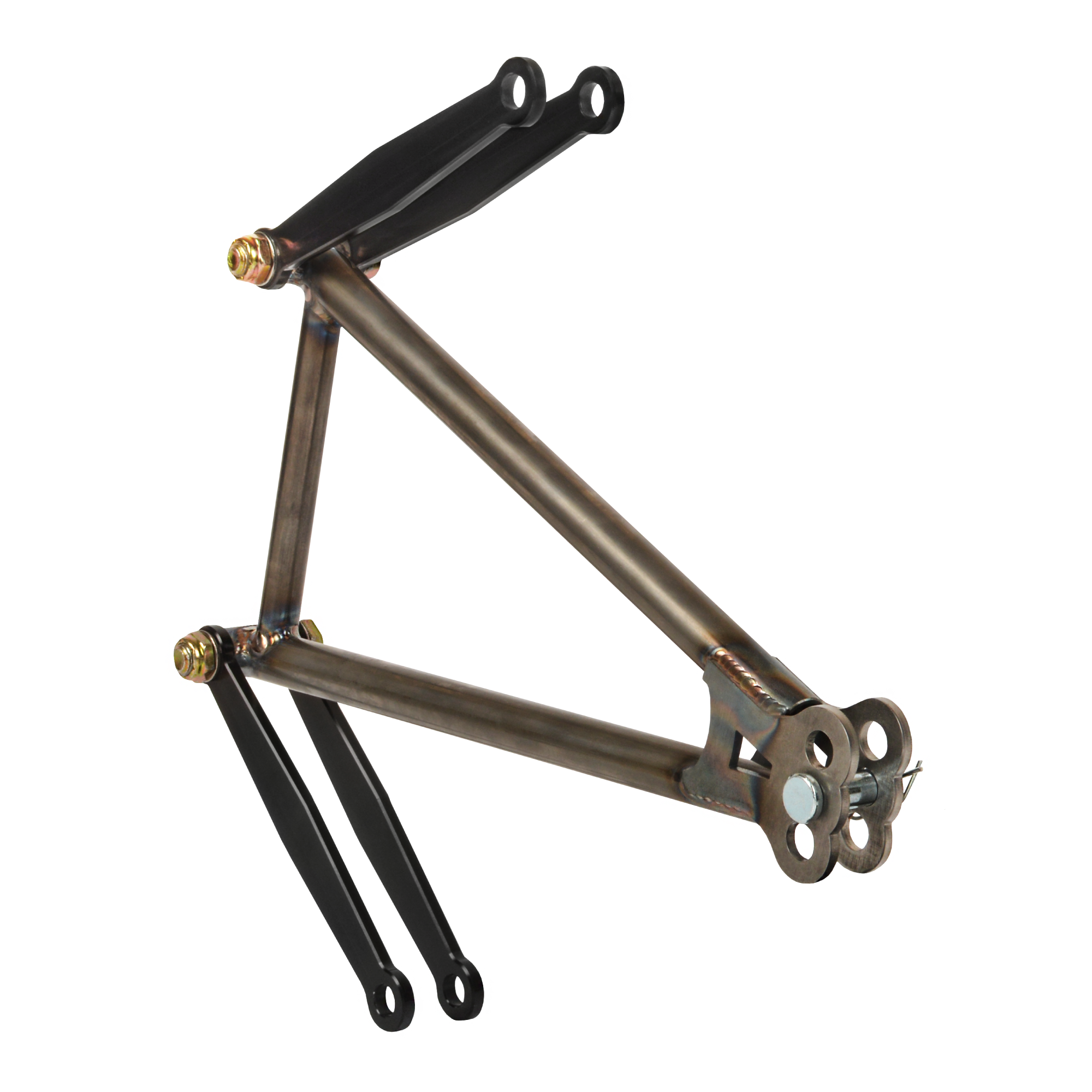JOES Jacobs Ladder Assembly, Steel