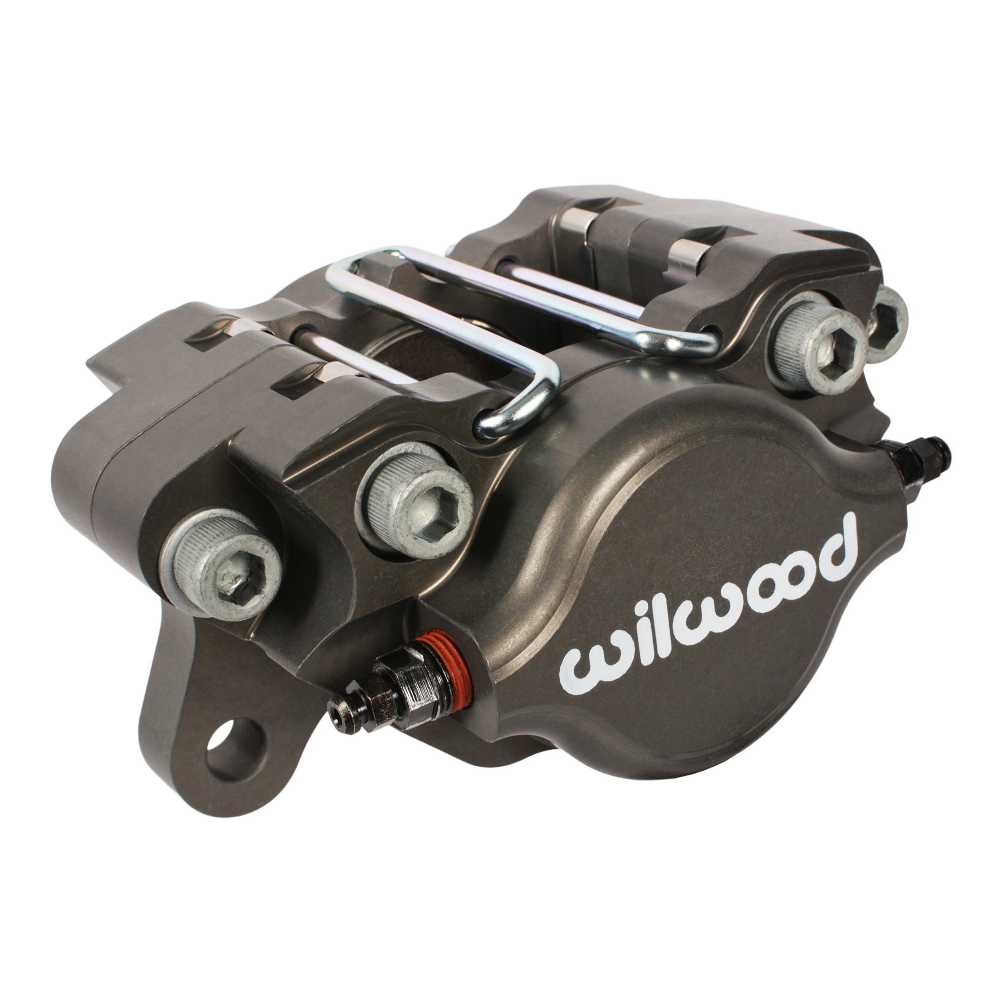 Wilwood Dynapro Micro Rear Single Caliper