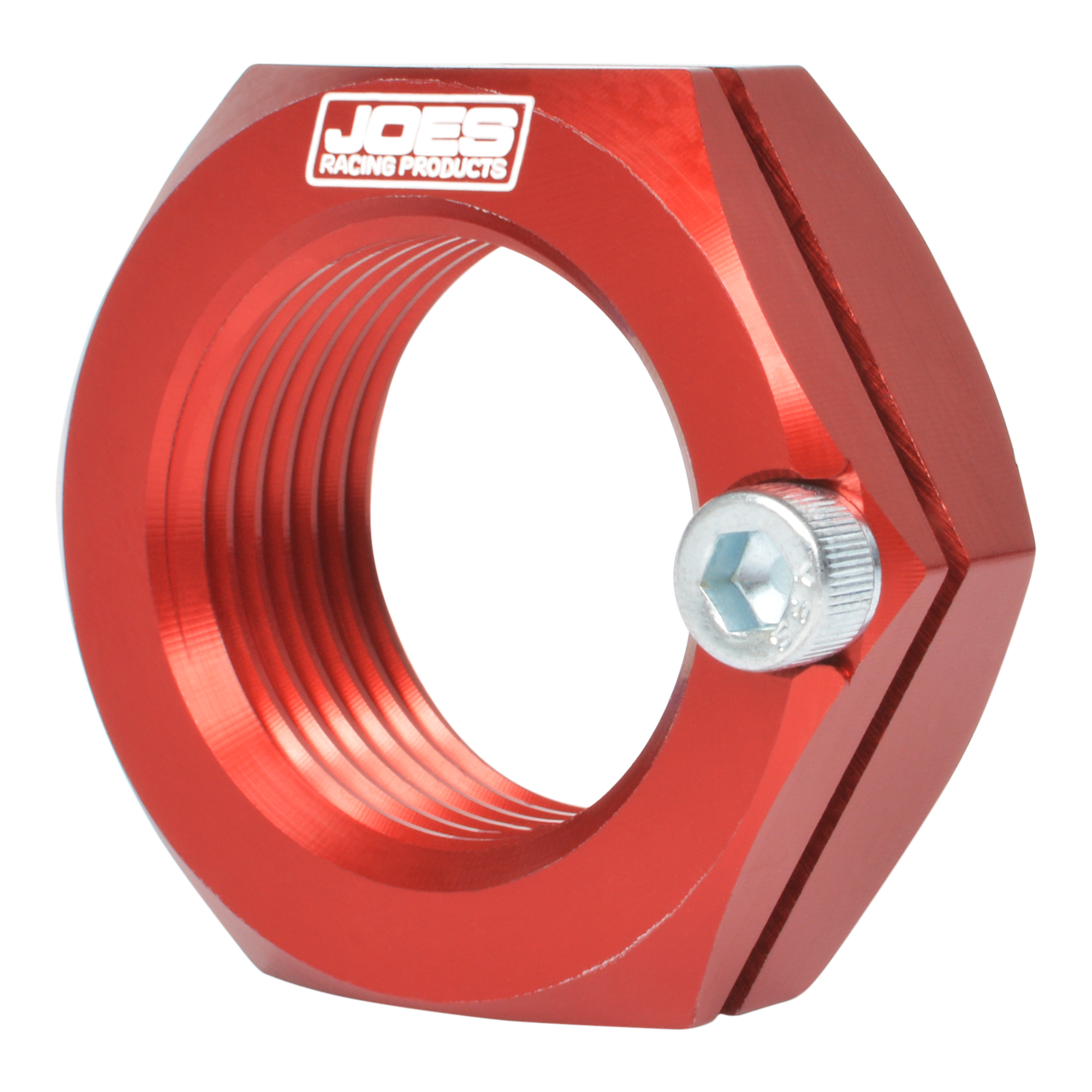 JOES Micro Sprint Front Spindle Split Nut