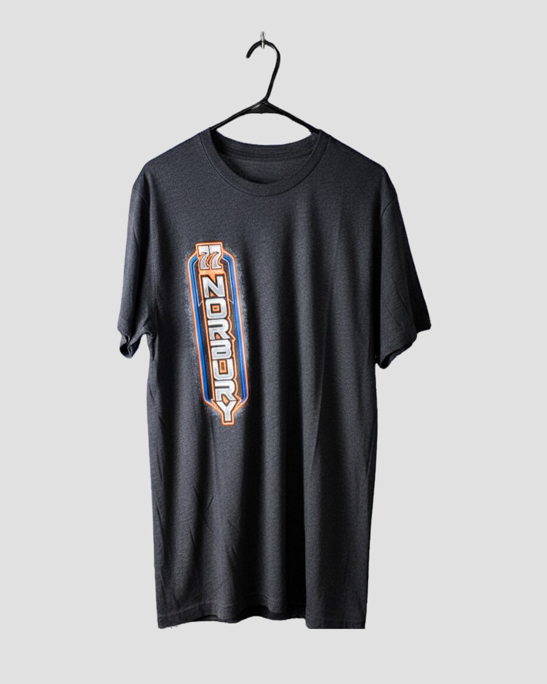 PRESTON NORBURY MIDGET WHEELIE SHIRT