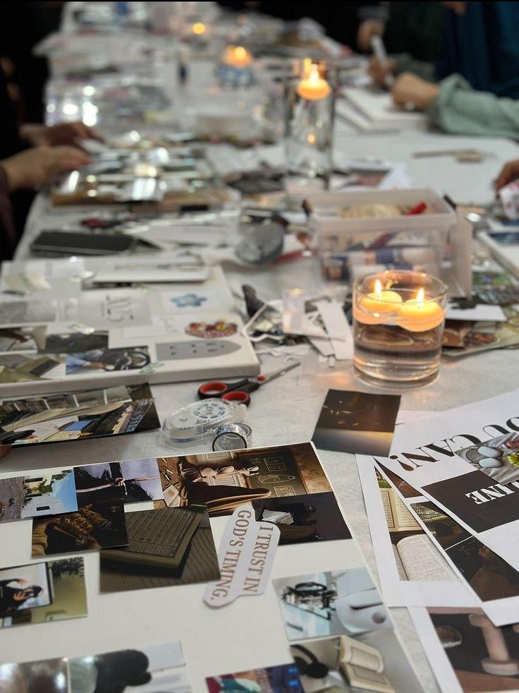 Why Austin Is Falling in Love With Craft-Based Experiences (And Not Just for Dry January)