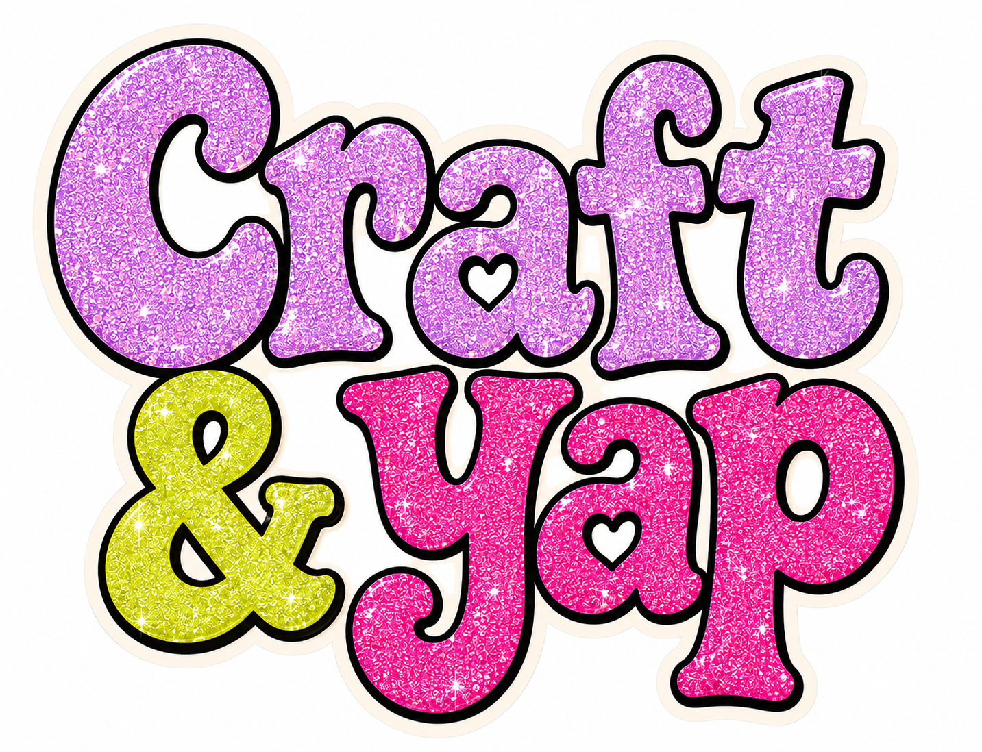 Craft and Yap ATX 
