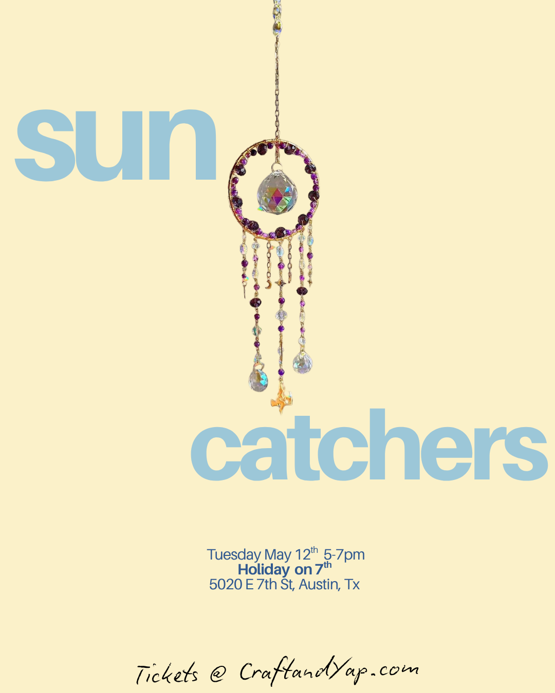 Sun Catchers