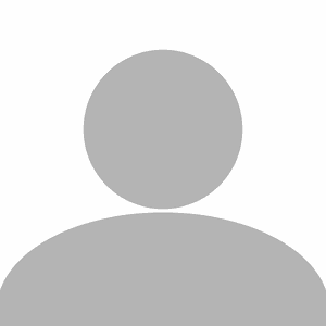 Blank gray placeholder image of a generic person icon.
