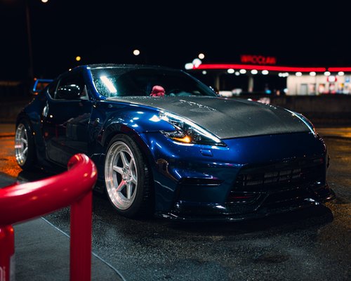 Automotive Foto/Video