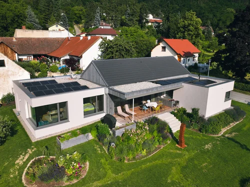 Immobilien Foto/Video