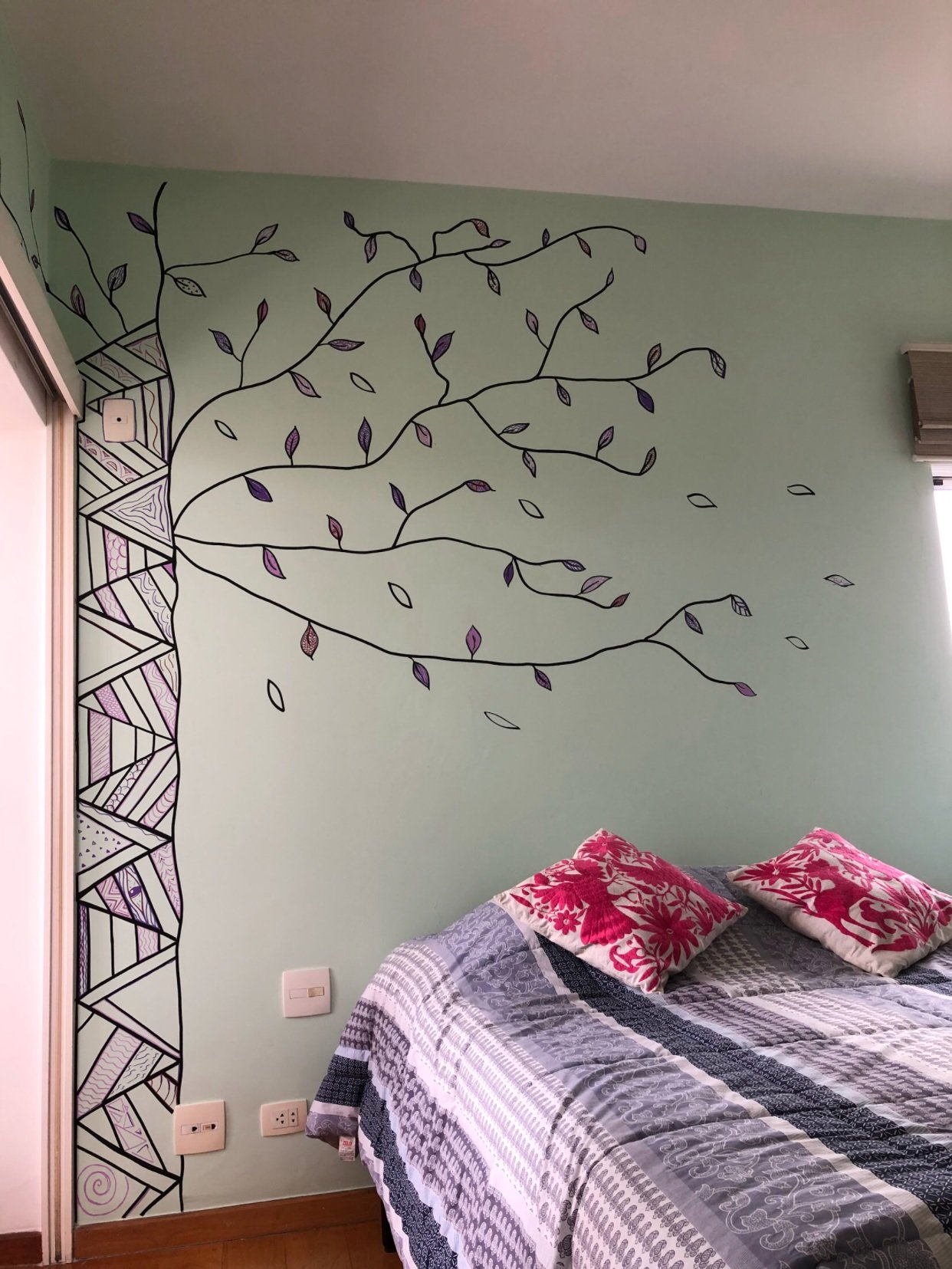 simple tree 2021