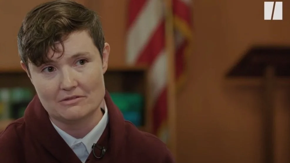 Huffington Post Interview