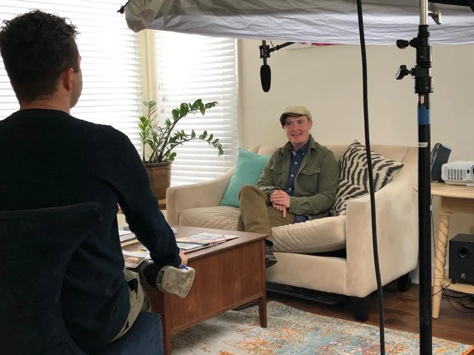 Promo for Focus Feature Film, Boy Erased