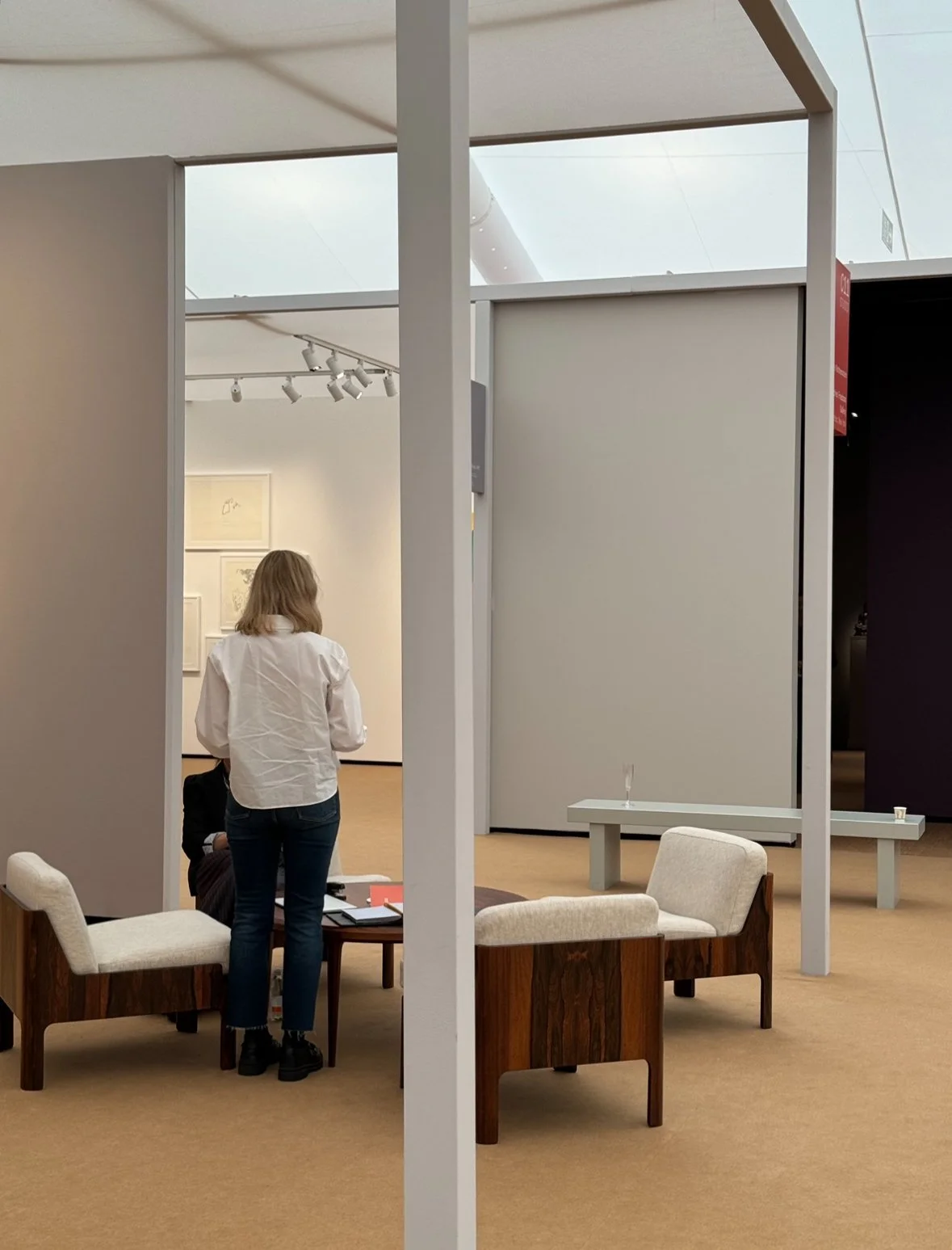 Frieze Masters 2025: A Personal Note