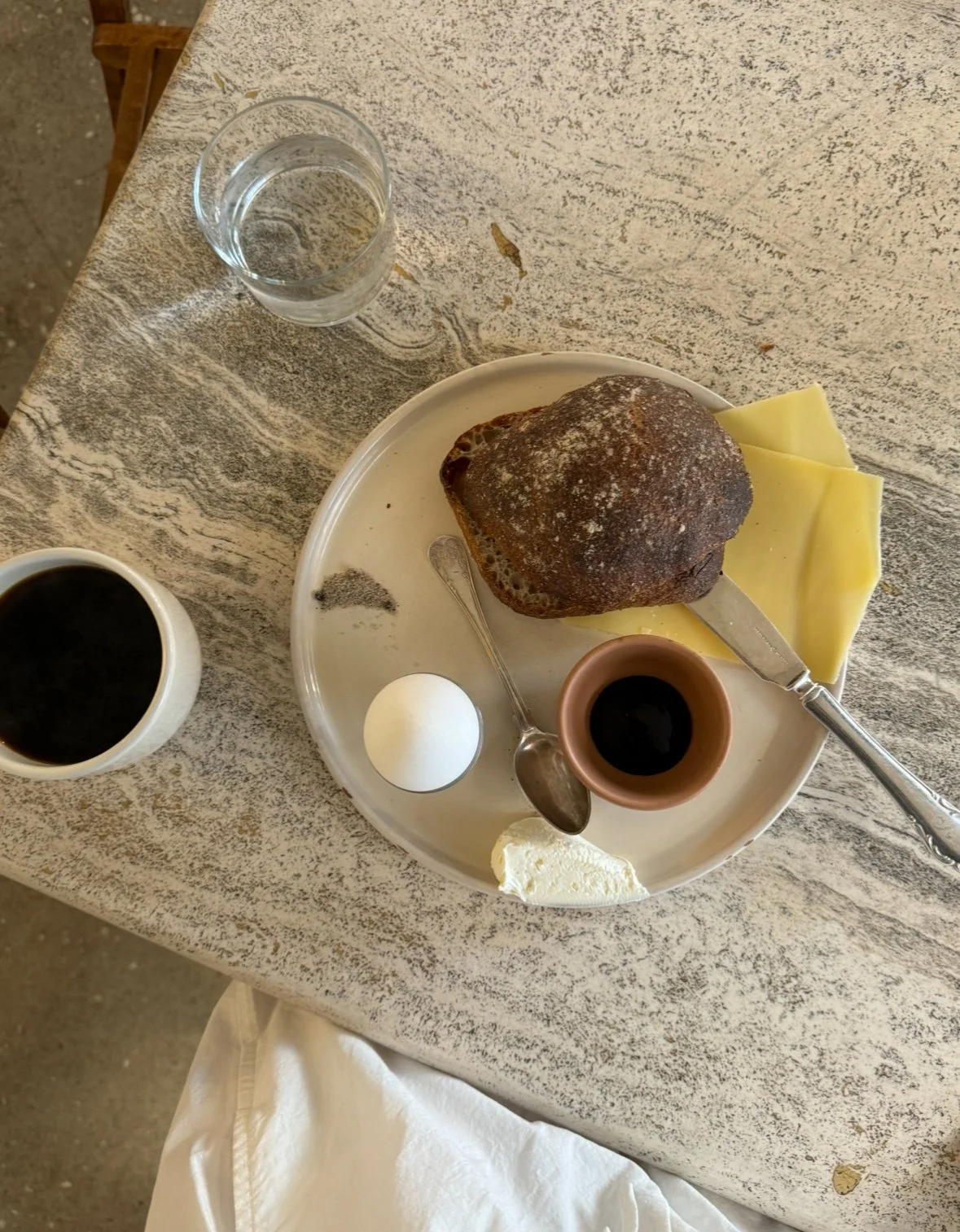 Simple Pleasures: A Spring Diary in Copenhagen