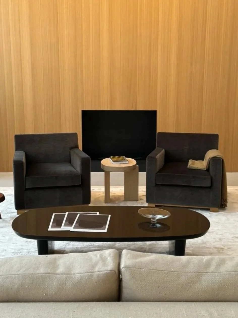 The Classic Sofa Archive 1.0, Atelier Limn
