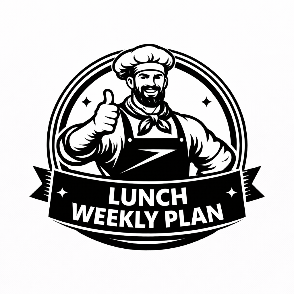 Weekly Discount AFP lunch