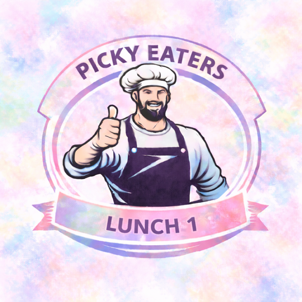 Chicken Pot Pie with Biscuit Topping and Mashed Potatoes Creamy chicken and vegetable filling topped with a fluffy baked biscuit, served with mashed potatoes.  Macros: ~820 cal | Protein: 36g | Carbs: