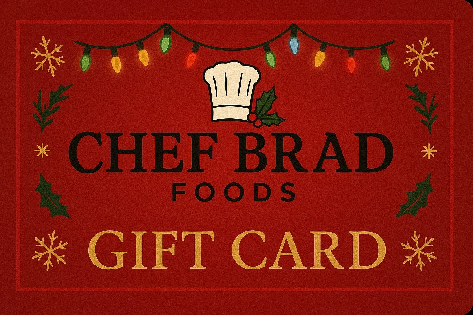 chef brad foods gift card ad.jpeg